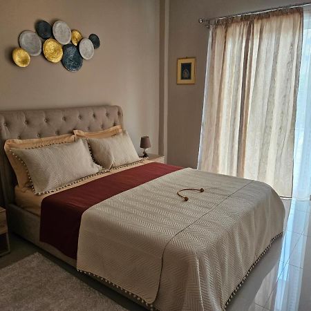 Christa'S Home Near Ath Airport Μαρκόπουλο Εξωτερικό φωτογραφία