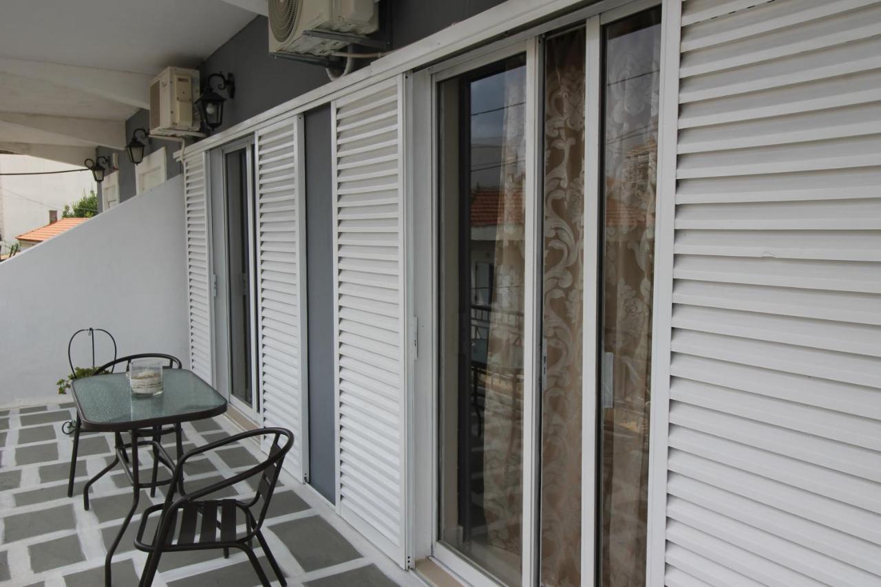 Christa'S Home Near Ath Airport Μαρκόπουλο Εξωτερικό φωτογραφία