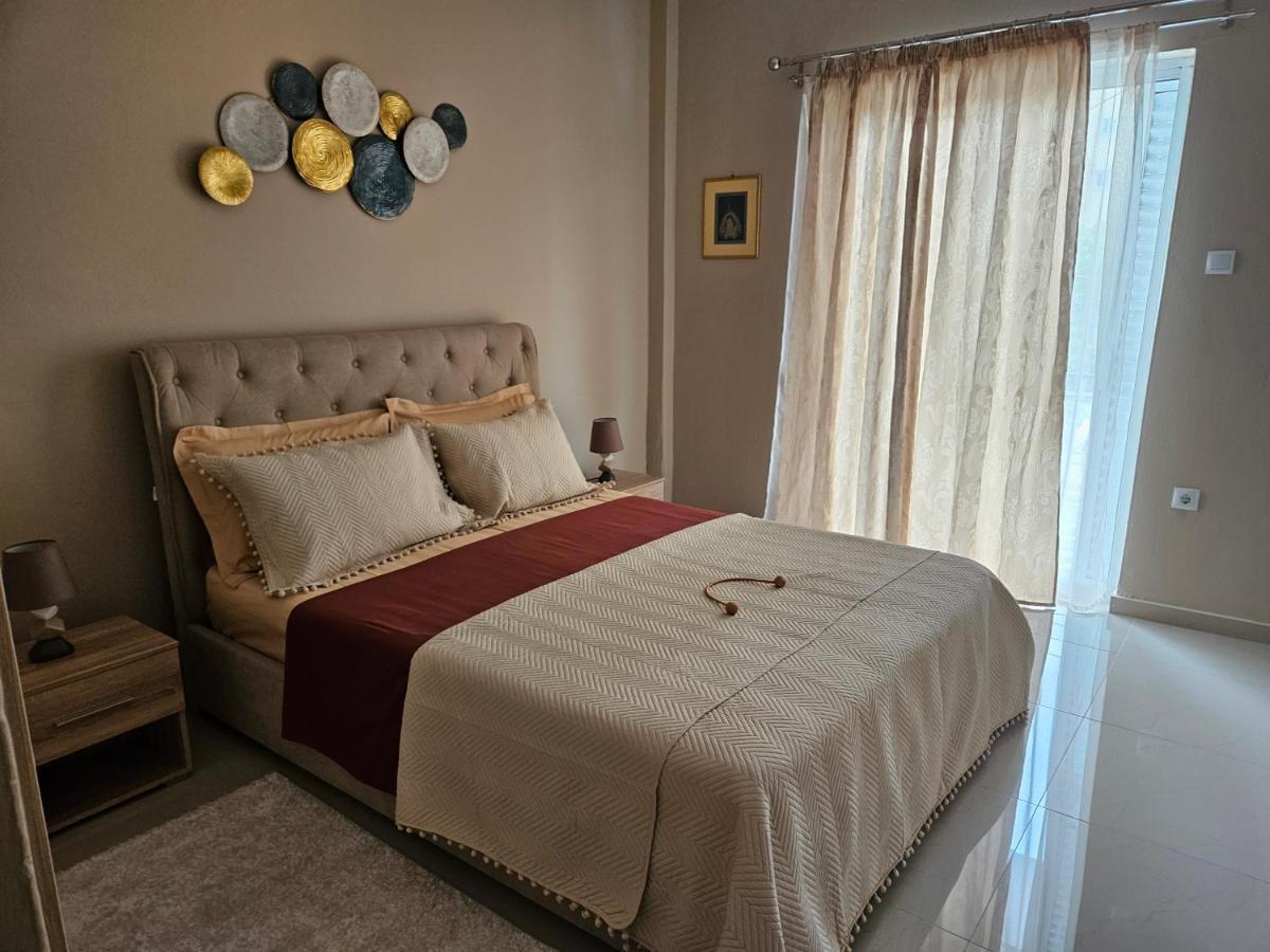 Christa'S Home Near Ath Airport Μαρκόπουλο Εξωτερικό φωτογραφία